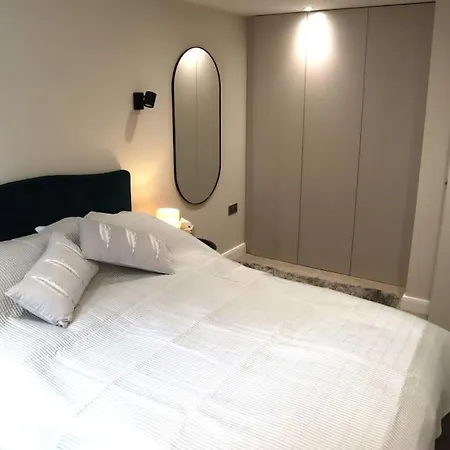 Onpoint - Fantastic 1 Bedroom Apt Central Leeds Leeds (West Yorkshire)